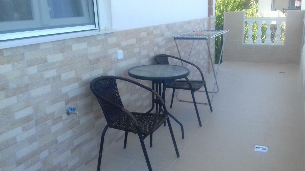 Apartments Vladimir Άγιος Νικόλαος Εξωτερικό φωτογραφία