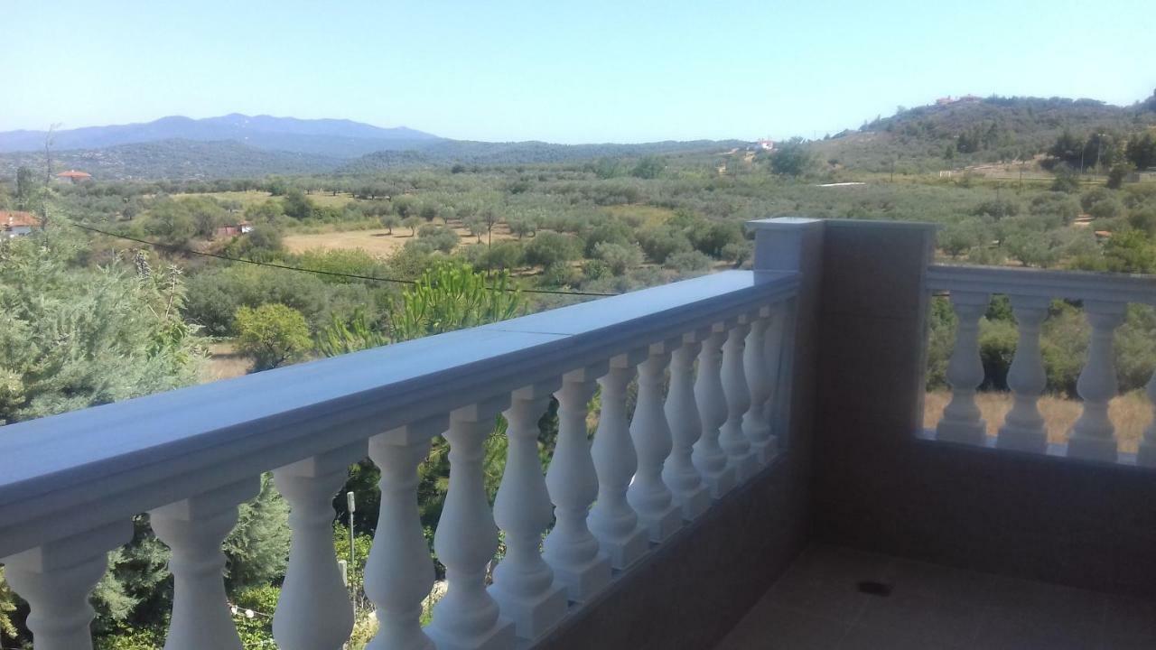 Apartments Vladimir Άγιος Νικόλαος Εξωτερικό φωτογραφία