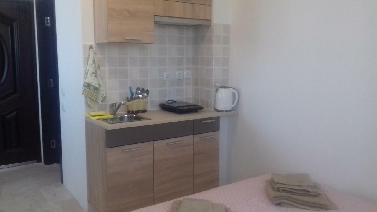 Apartments Vladimir Άγιος Νικόλαος Εξωτερικό φωτογραφία