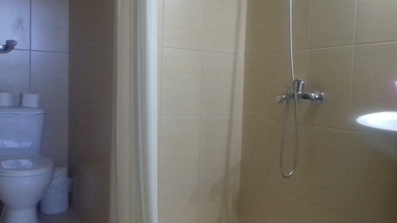 Apartments Vladimir Άγιος Νικόλαος Εξωτερικό φωτογραφία