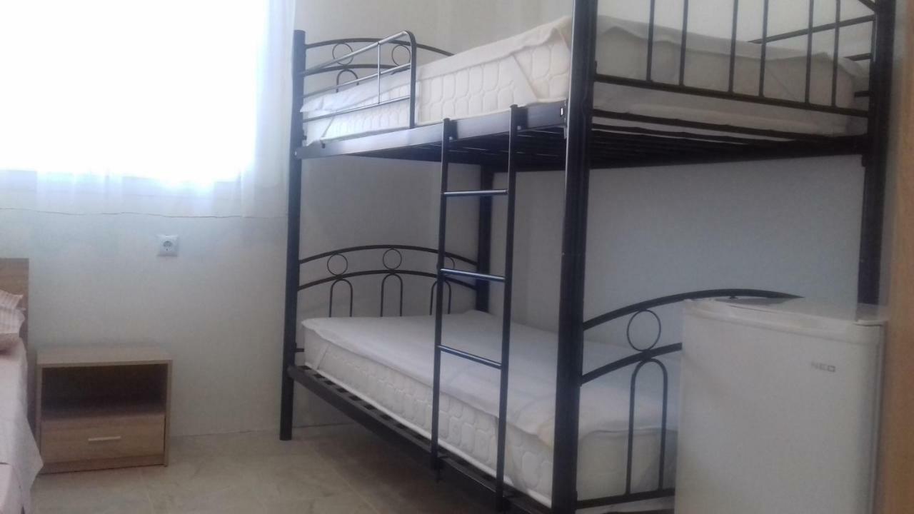 Apartments Vladimir Άγιος Νικόλαος Εξωτερικό φωτογραφία