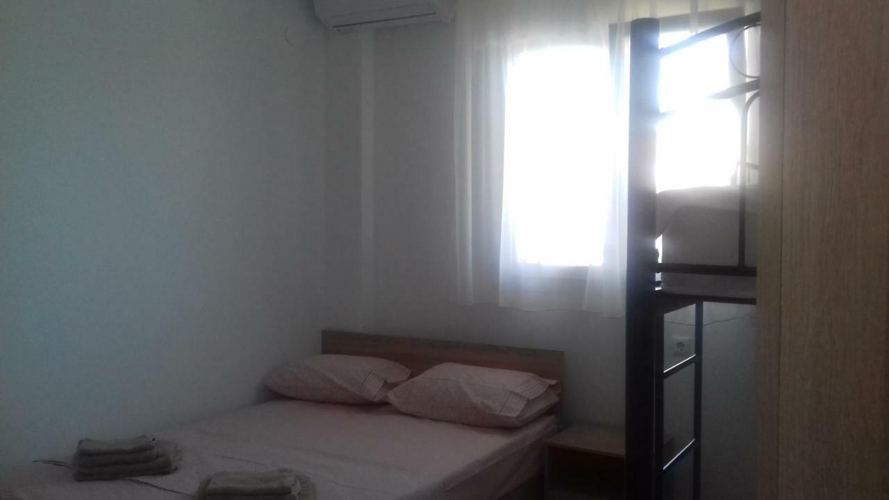 Apartments Vladimir Άγιος Νικόλαος Εξωτερικό φωτογραφία