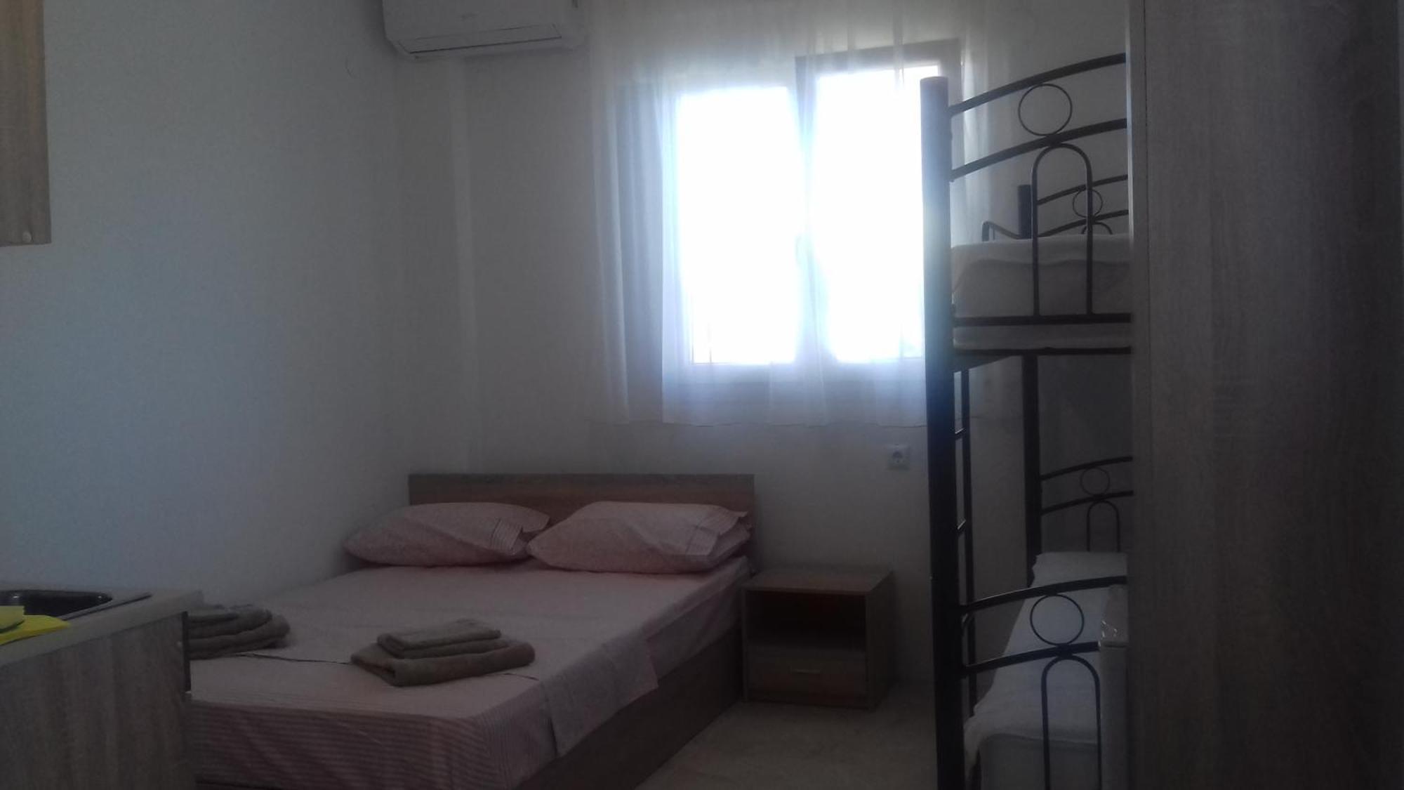 Apartments Vladimir Άγιος Νικόλαος Εξωτερικό φωτογραφία