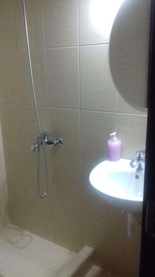Apartments Vladimir Άγιος Νικόλαος Εξωτερικό φωτογραφία