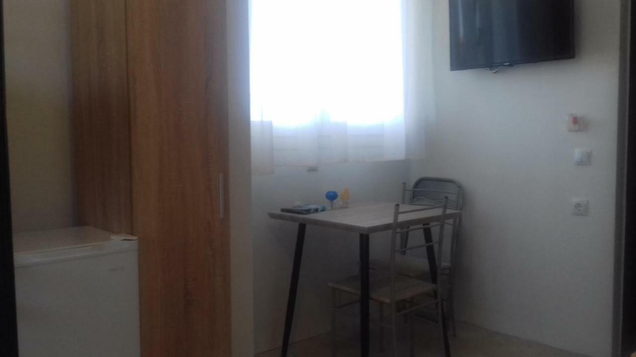 Apartments Vladimir Άγιος Νικόλαος Εξωτερικό φωτογραφία