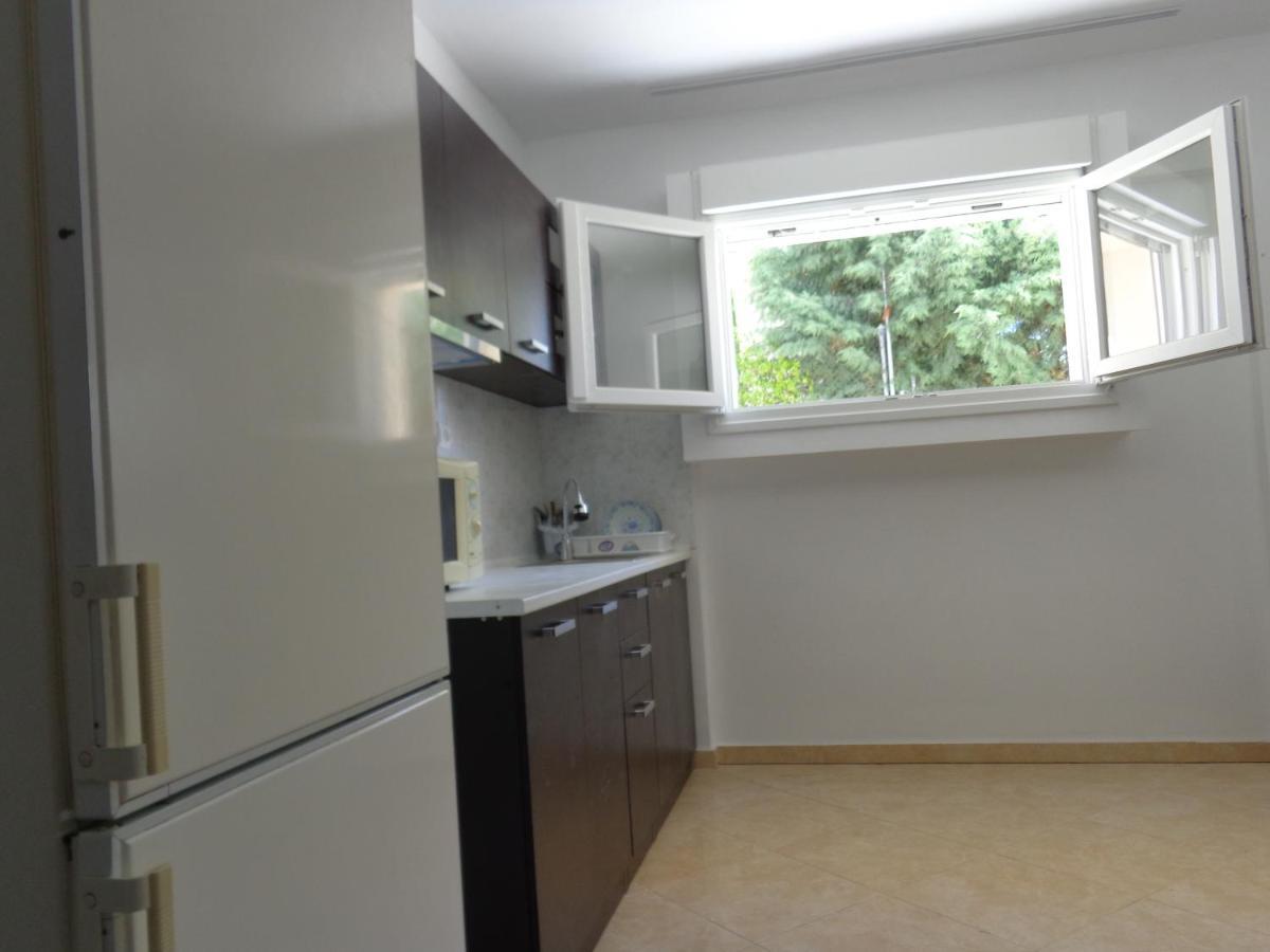 Apartments Vladimir Άγιος Νικόλαος Εξωτερικό φωτογραφία