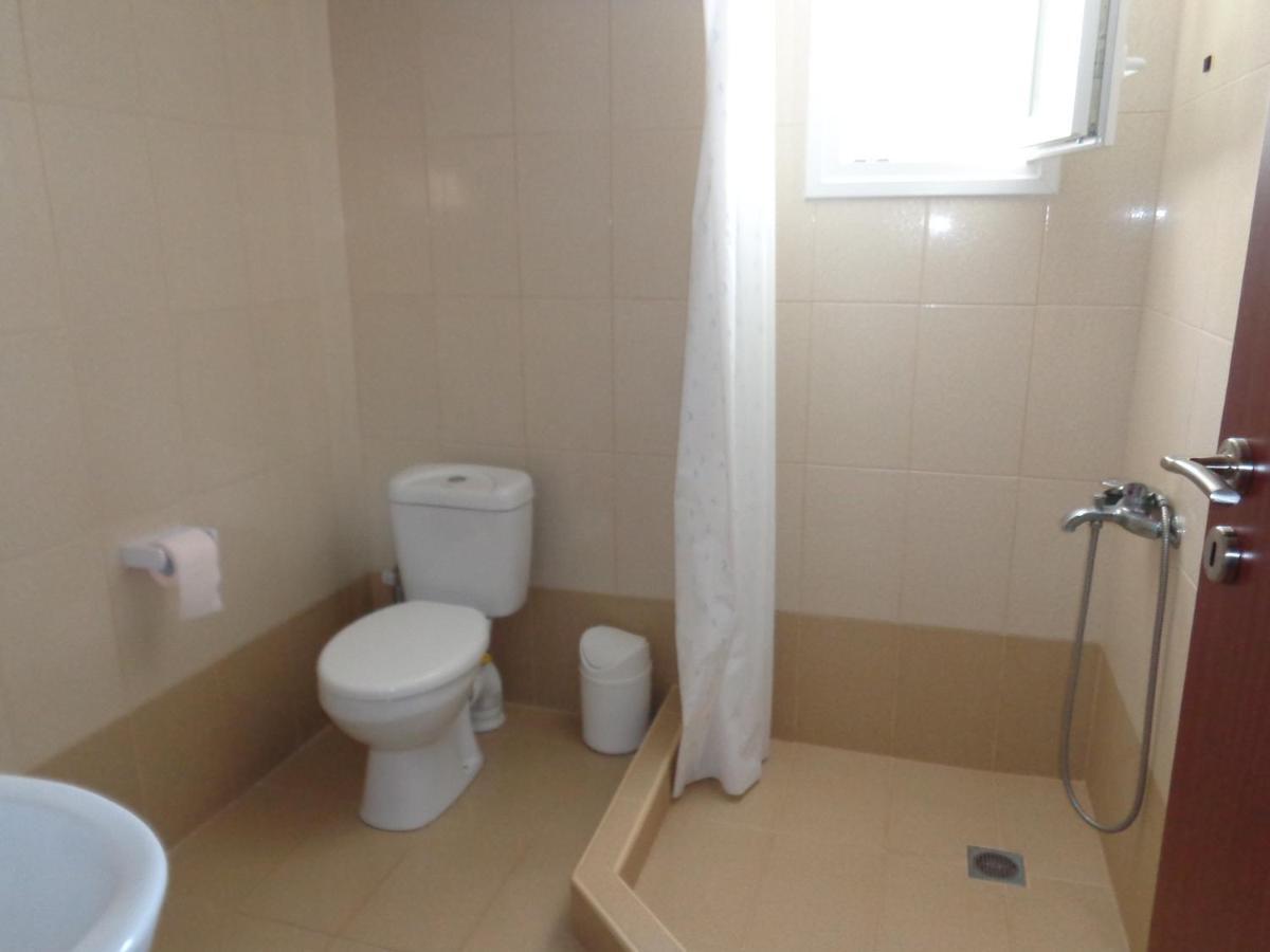 Apartments Vladimir Άγιος Νικόλαος Εξωτερικό φωτογραφία